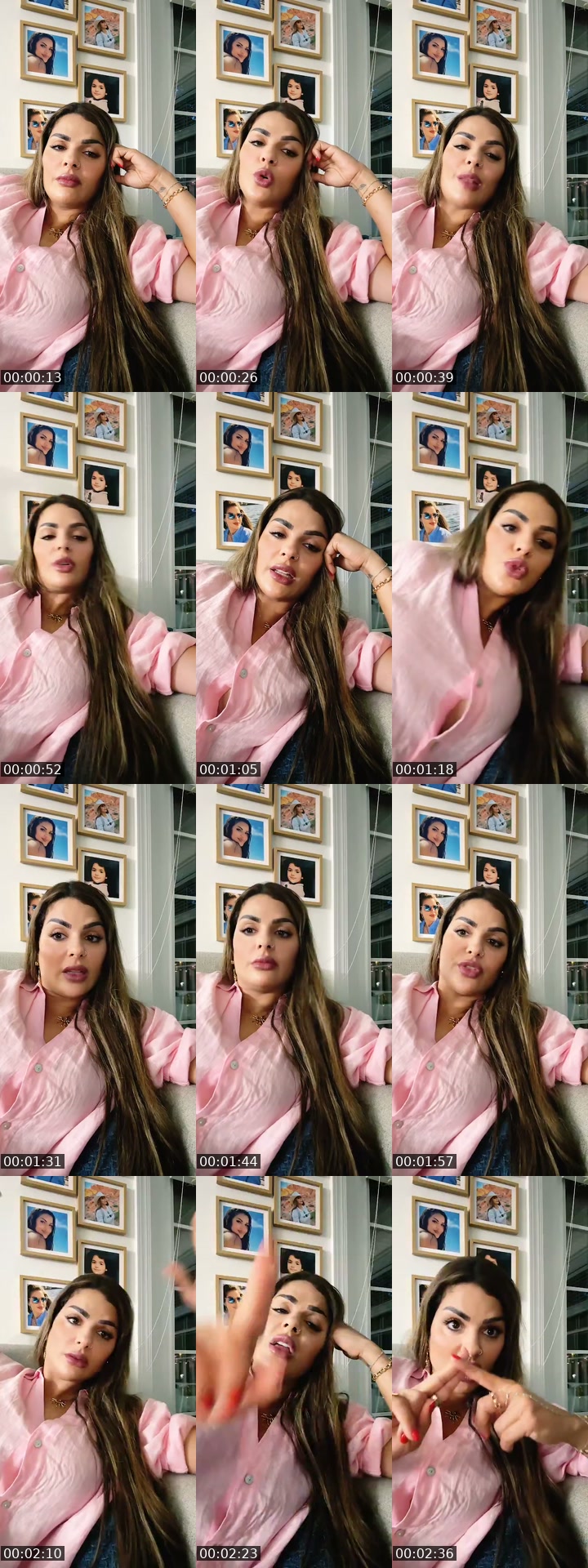 @mayadbaich_artist TikTok live from 2026-07-14