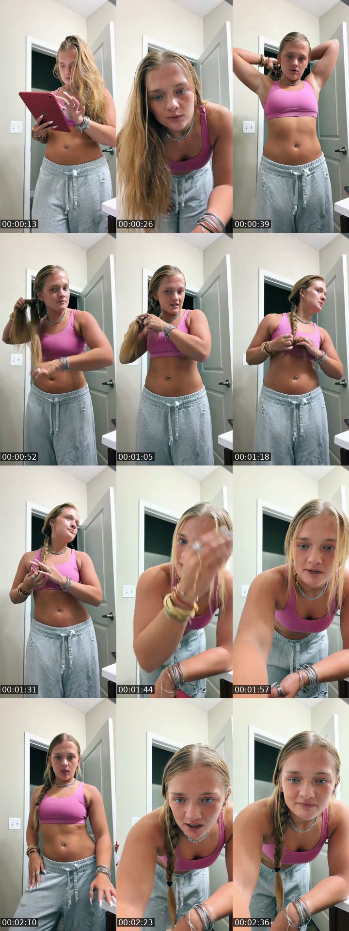 TikTok live: Hiiii help battle my brother by @kens.coradini