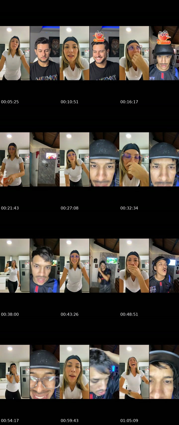 @mile.arvelaiz TikTok live from 2026-07-14