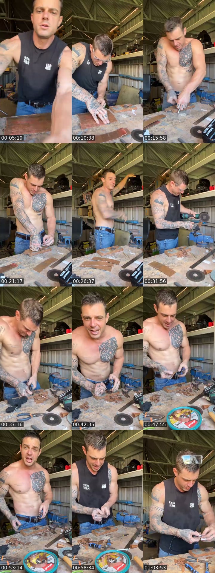 @scotty_gi19 TikTok live from 2026-07-14