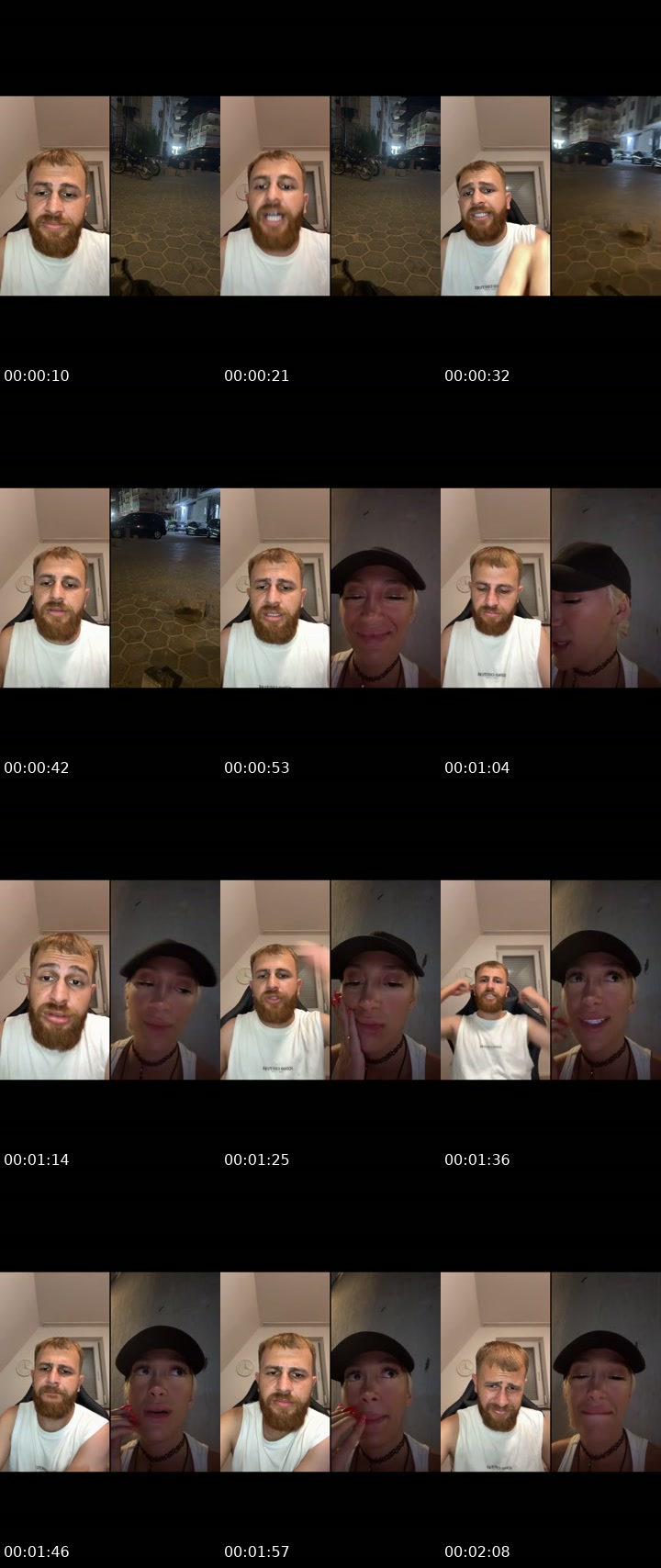 @ugursindy Turkey TikTok live from 2026-07-14