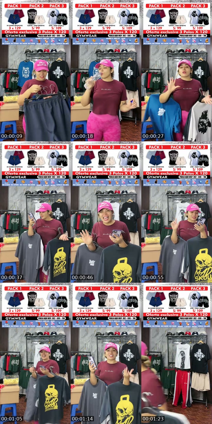 @warlocks.store TikTok live from 2026-07-14