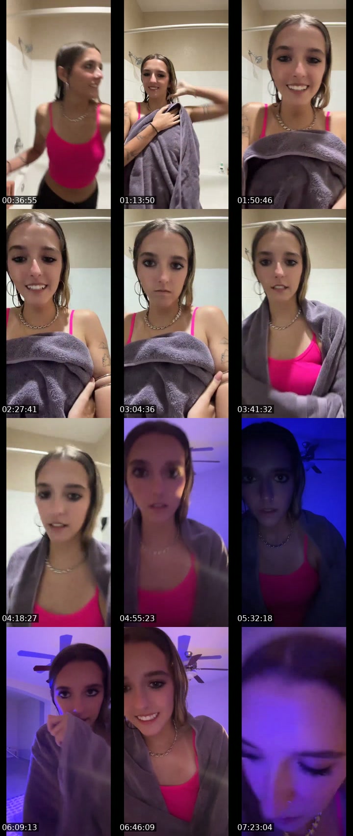 United States TikTok live: ❤️‍🔥❤️‍🔥 by @bella.23470