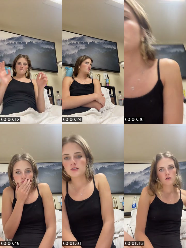 TikTok live: Hey guys! 💖🪻🌷 by @kilee762