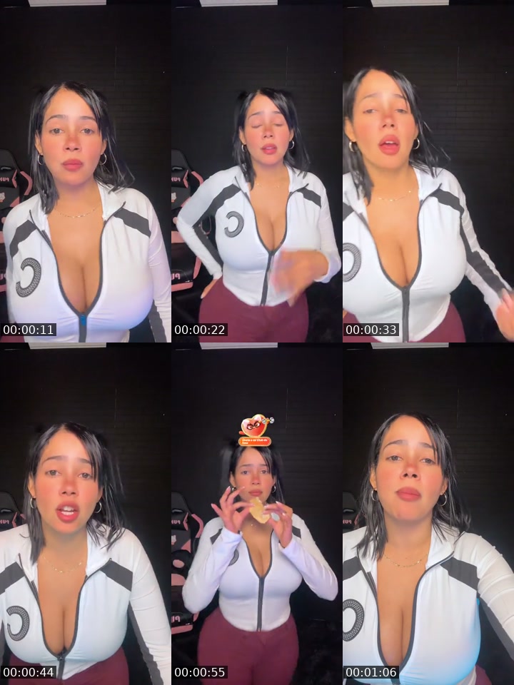 @g_anyireyess TikTok live from 2026-07-14