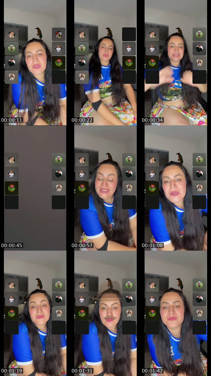 @empresaria503 TikTok live from 2026-07-14