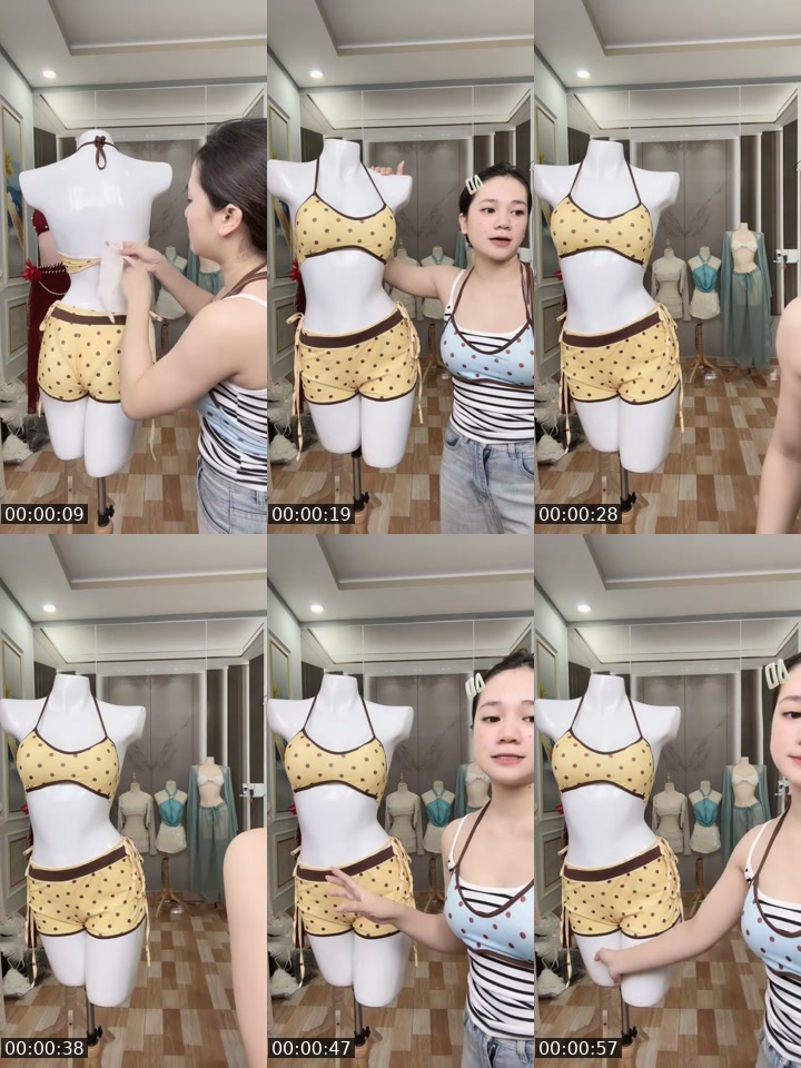 @ha_bikini TikTok live from 2026-07-14