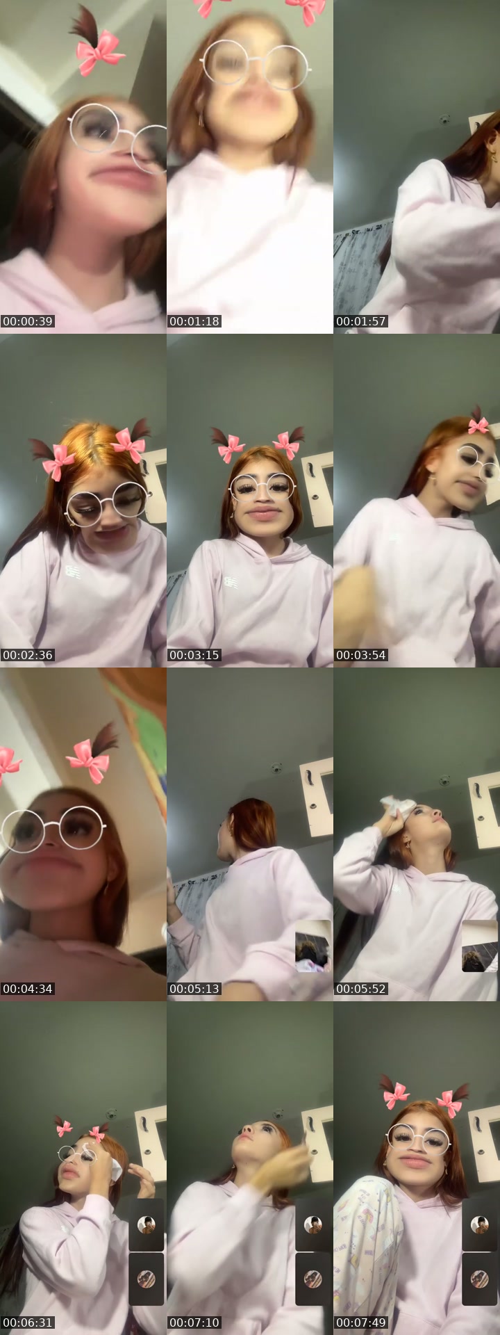 @mb__nick TikTok live from 2026-07-14