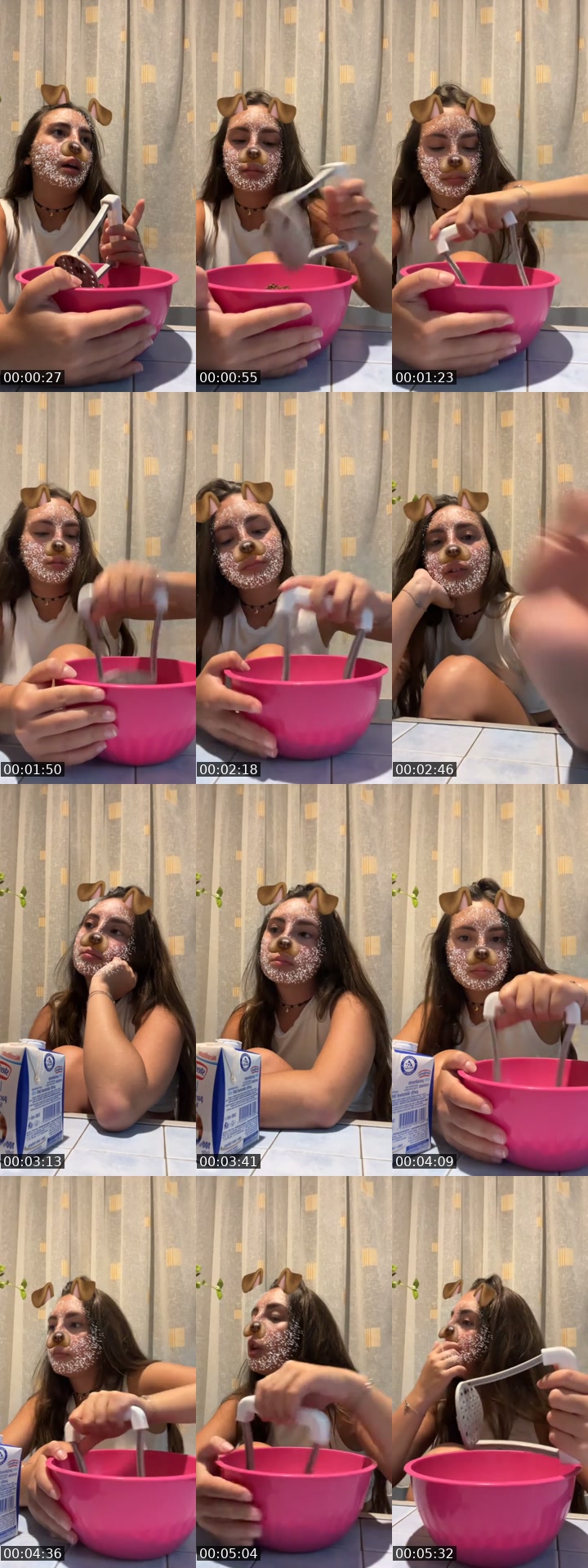 @marta_prestigiacomo TikTok live from 2026-07-14