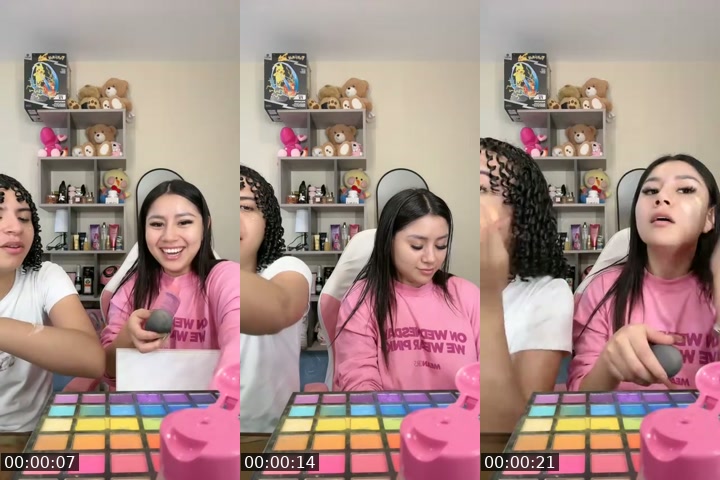 @milenka.nolasco_ TikTok live from 2026-07-14