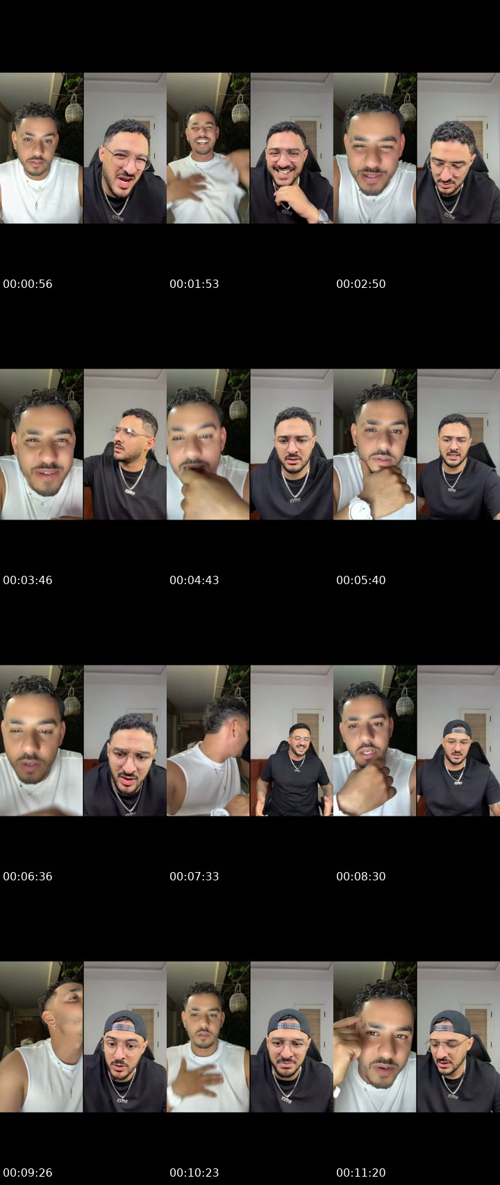 @.basbous1 TikTok live from 2026-07-14