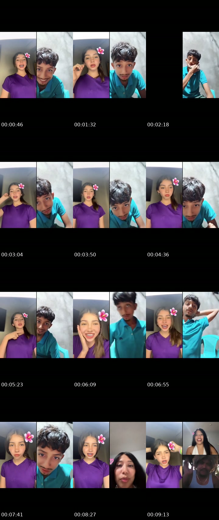 @iamsofy65 TikTok live from 2026-07-14