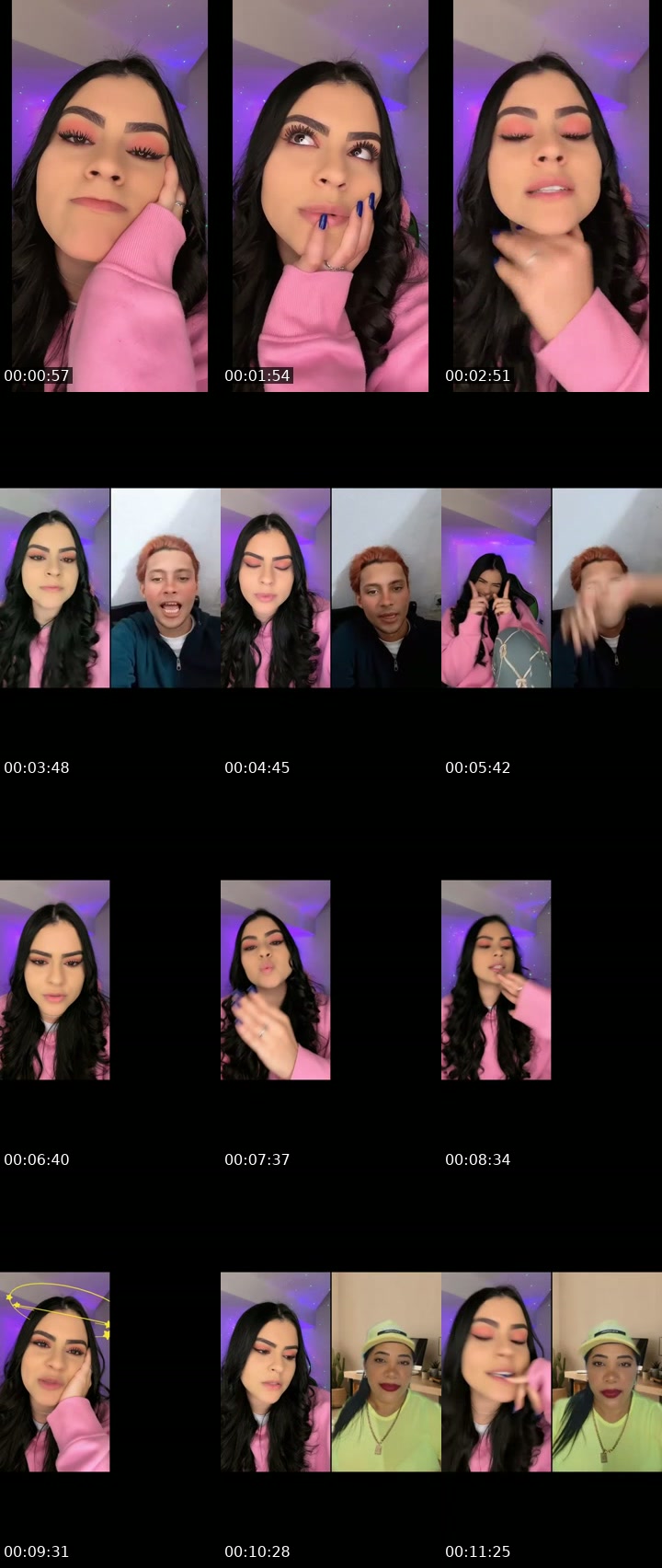 @dannyleone.ofc Brazil TikTok live from 2026-07-14