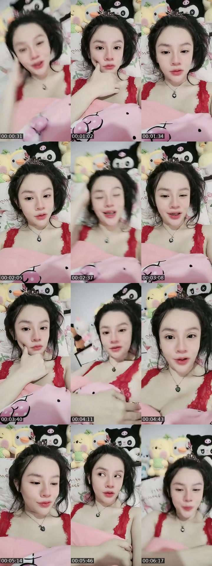 TikTok live: อ่าวนาง กระบี่📍😚 by @mintnymiminn