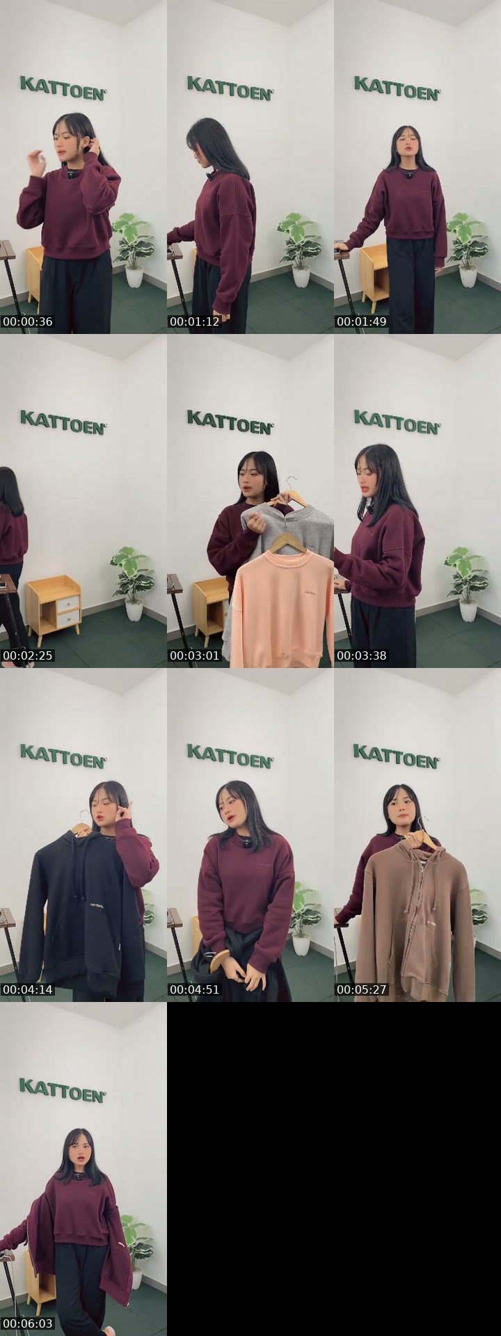 @kattoen TikTok live from 2026-07-14