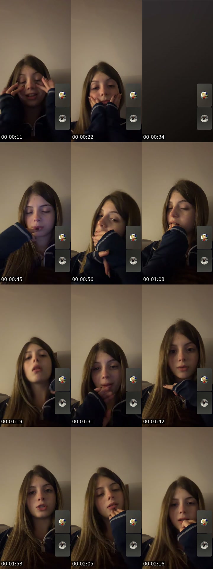 @luisa.ferreiraa__ TikTok live from 2026-07-14