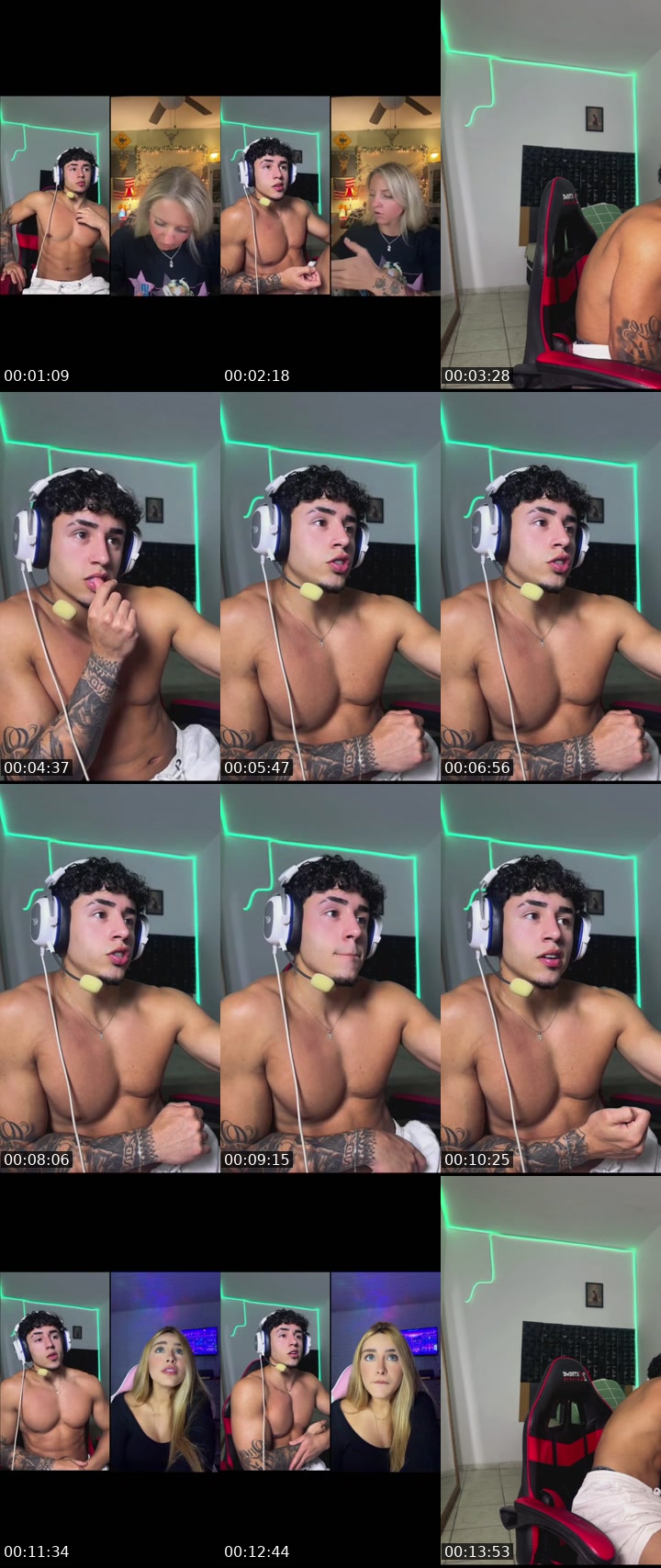 TikTok live: Let’s go in to the ranking 🔥🔥 by @luizmiguell__07