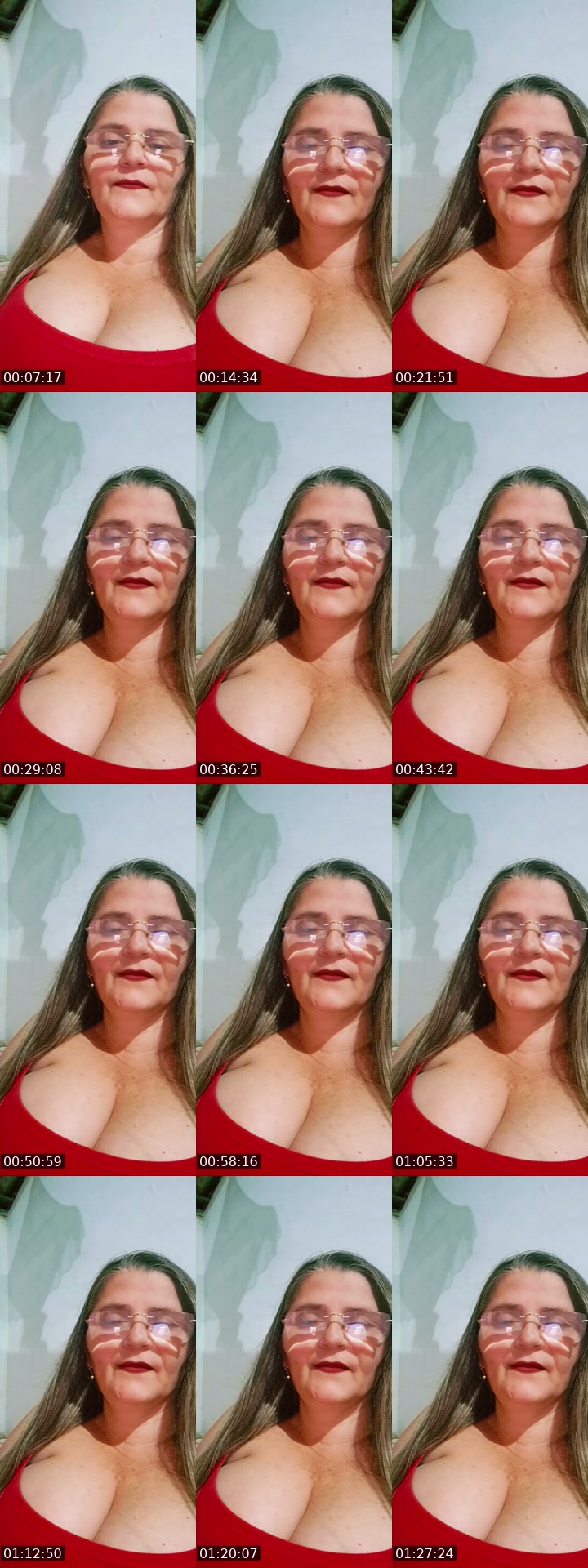 @mariei51 TikTok live from 2026-07-14