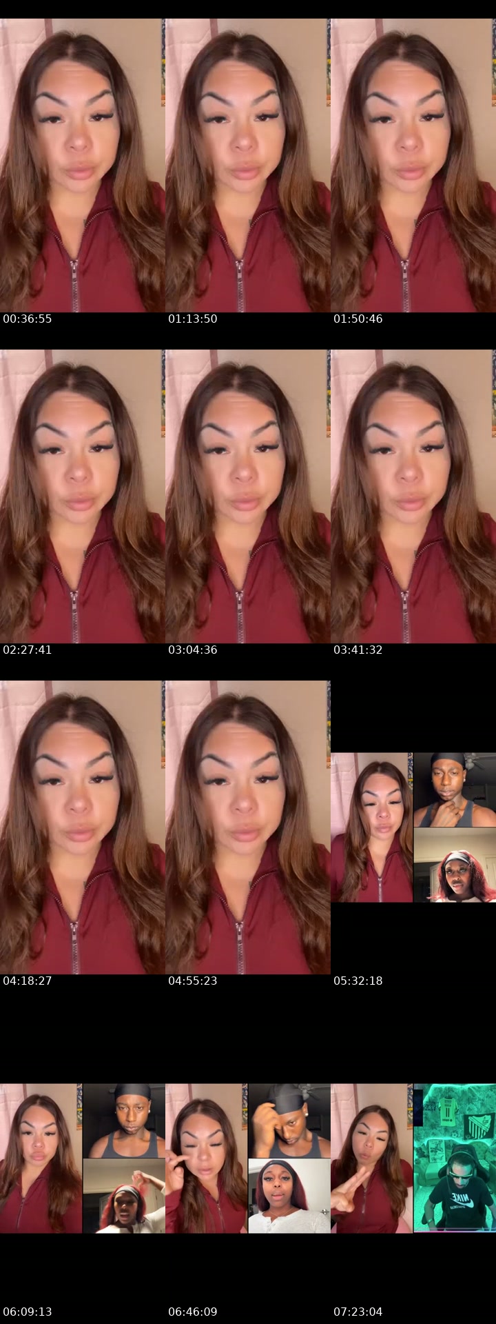 TikTok live: 💕 by @titaloveeee