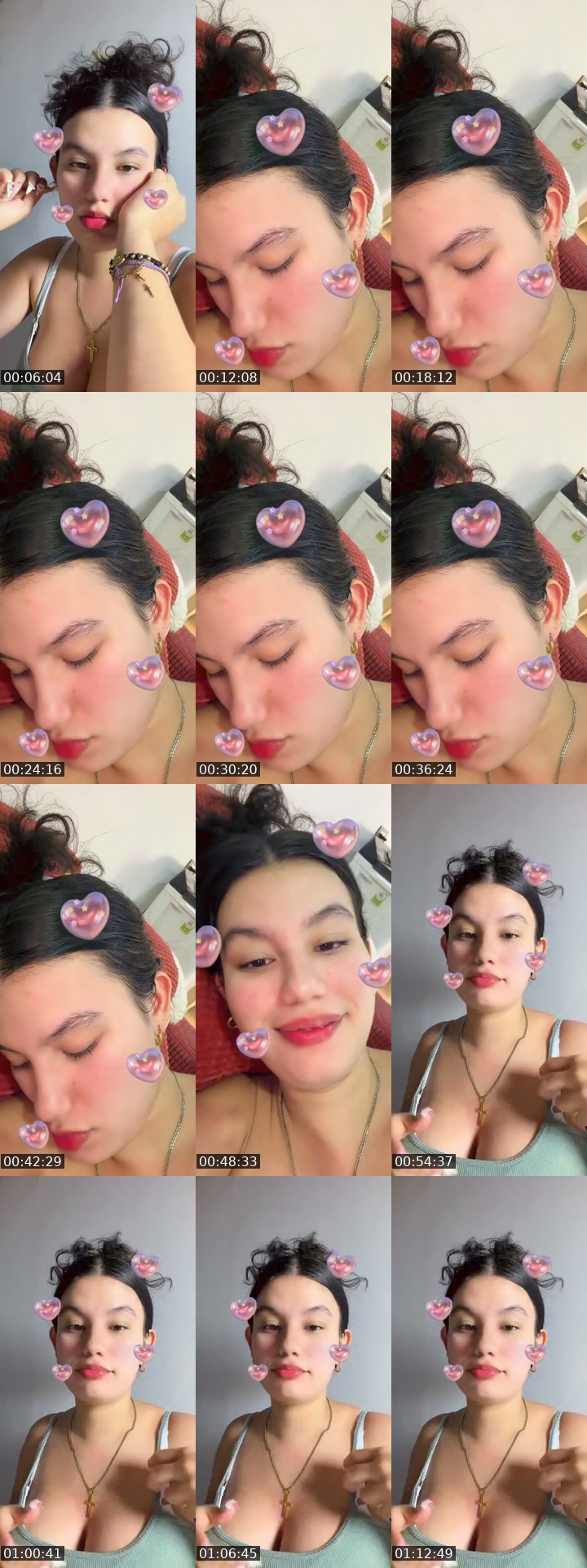 @paulavera044 Colombia TikTok live from 2026-07-14