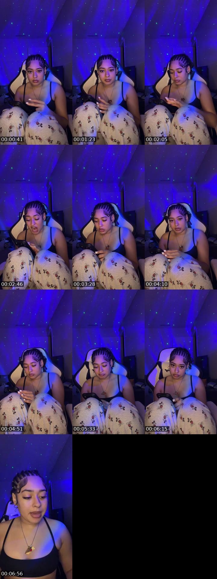 Puerto Rico TikTok live: GET HERE NOW ! JOIN THE PRINCESS by @pr3ttyluhjojo