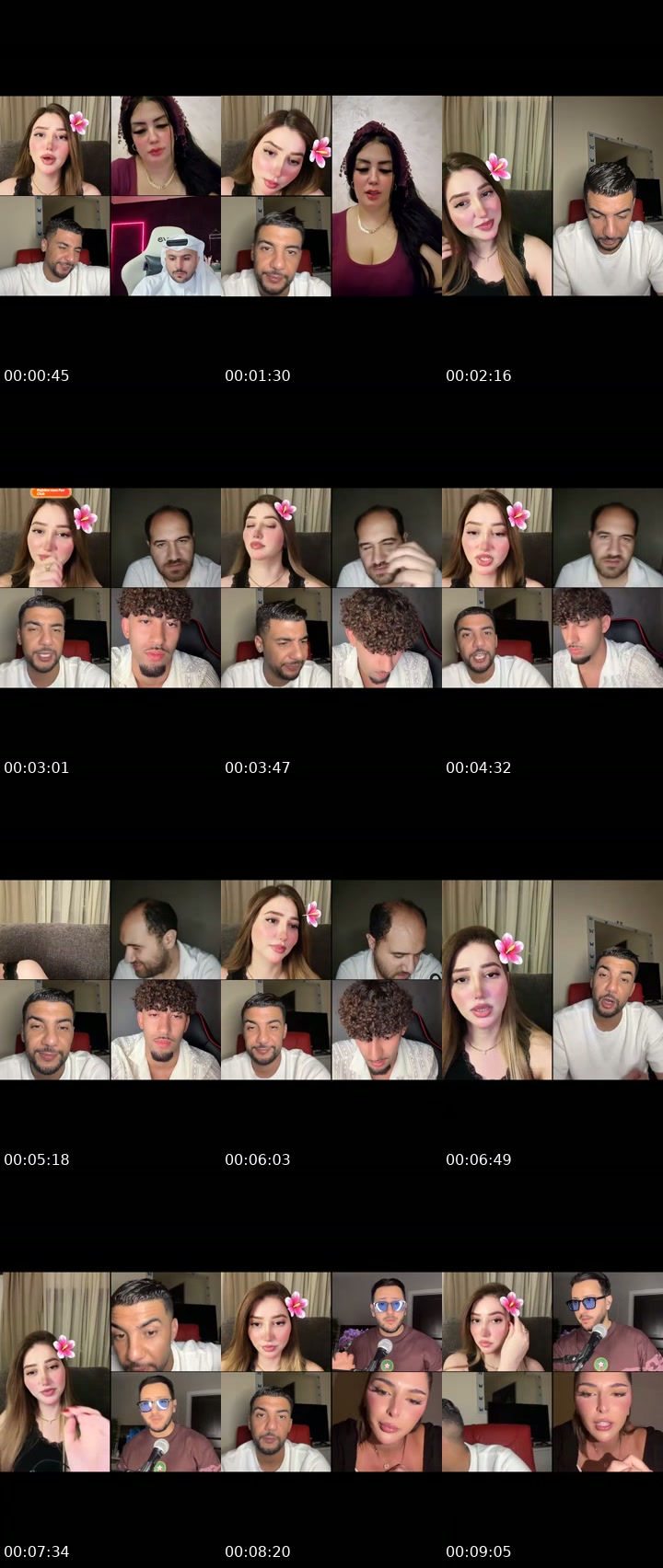 @souukati_ Morocco TikTok live from 2026-07-14