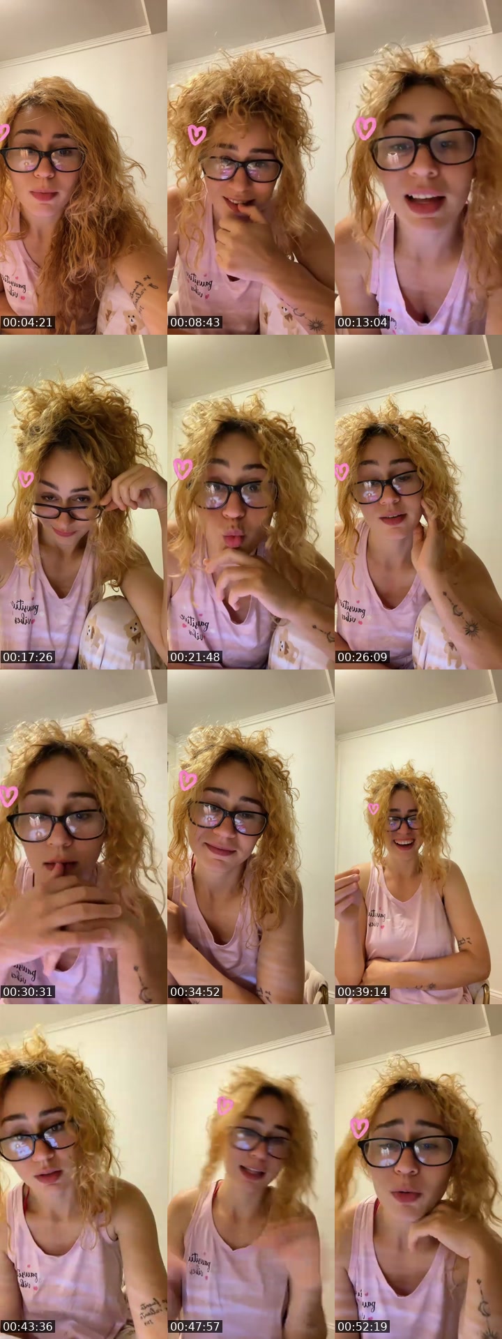 Honduras TikTok live: Hola entra by @soytudramaticafavorita1