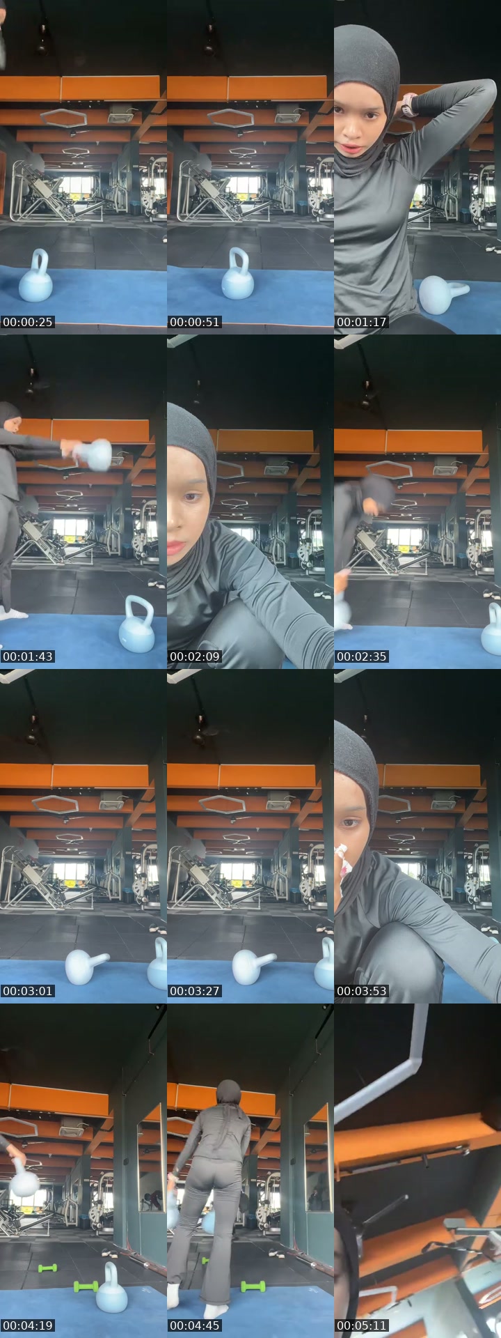 Live from @nsyzaa__