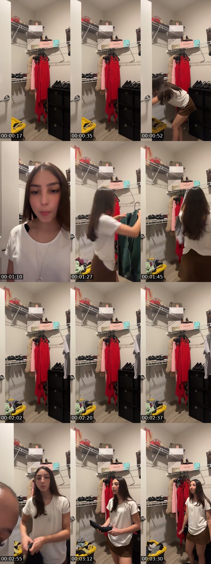 @babespammms TikTok live from 2026-07-14