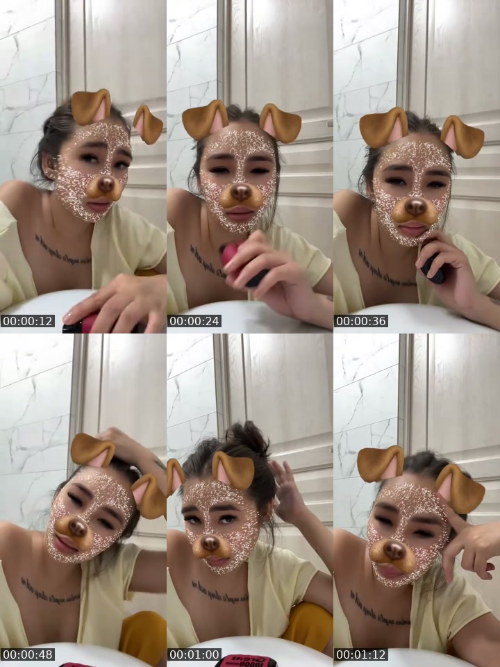 @aiza_aizere TikTok live from 2026-07-14