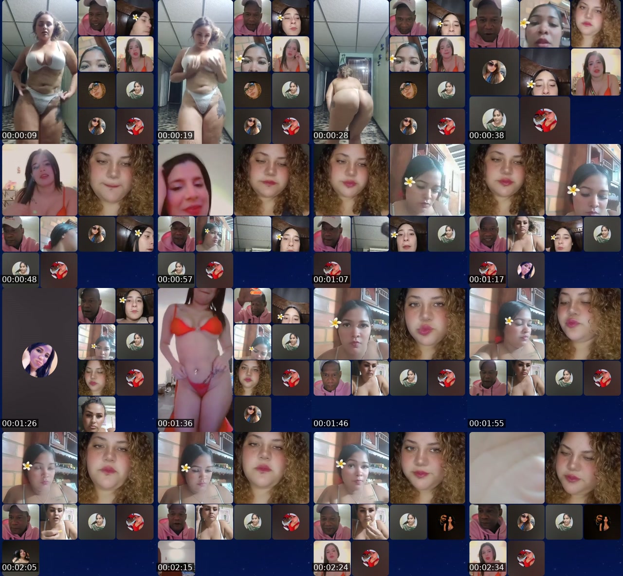 @359297ainel.berna Cuba TikTok live from 2026-07-14