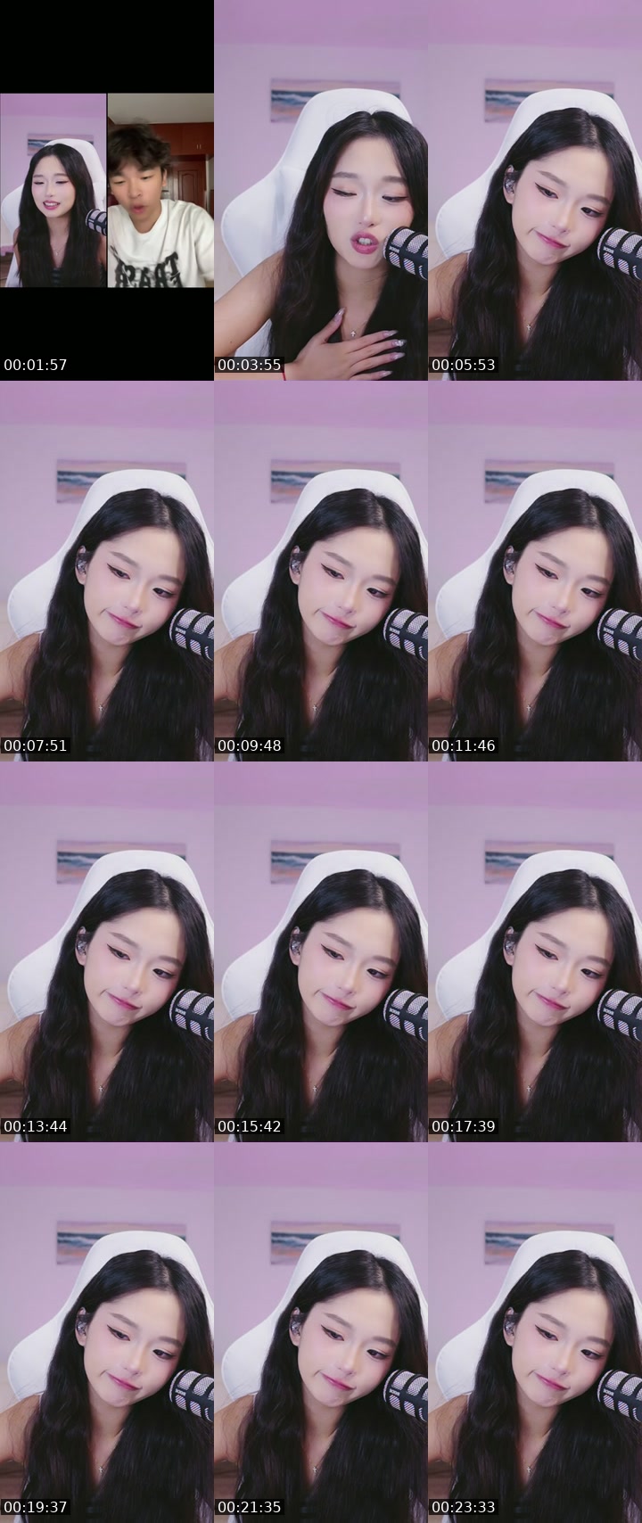 TikTok live: Lets Go LIVE! by @jiahui.0623