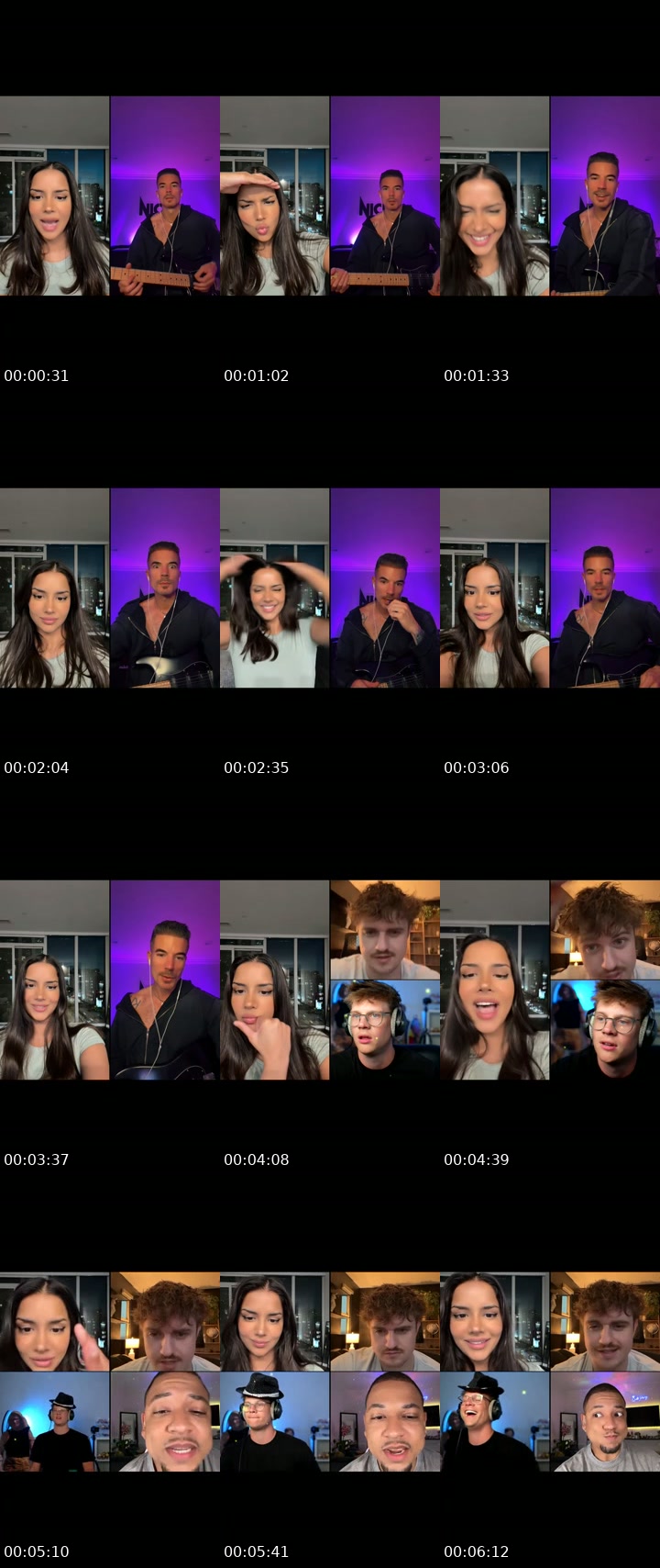 TikTok live: SHREDZ55🧡’S LIVE by @shredz55