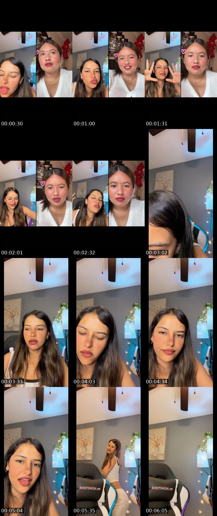 @kaitlyn_637_888 TikTok live from 2026-07-14