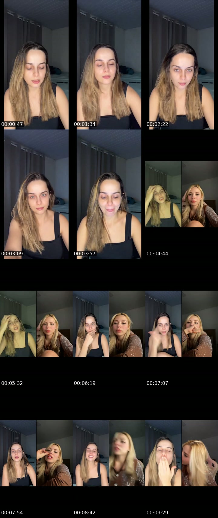 @raianepaivaa0 Brazil TikTok live from 2026-07-14