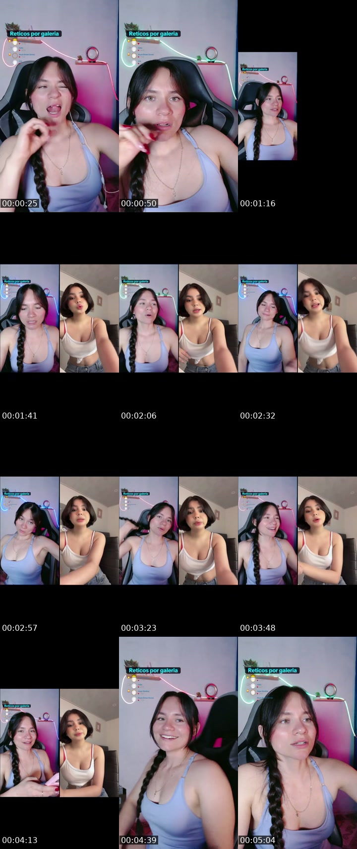 TikTok live: Lets Go LIVE! by @ana49sanchez