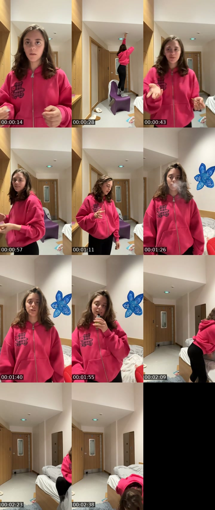 TikTok live: POV by @avalinvests