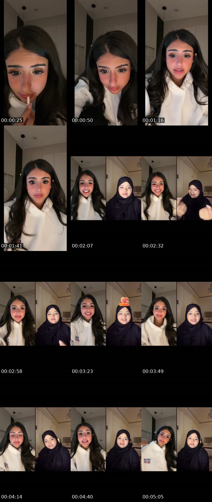 @xm22x2 TikTok live from 2026-07-14
