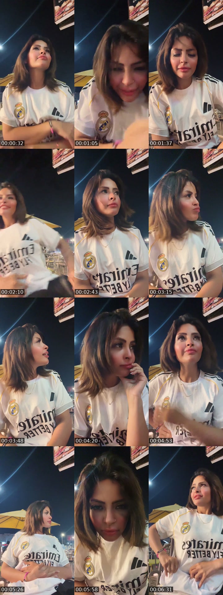 TikTok live: اسكندرانيه❤️🏍️ by @yasminsabry590