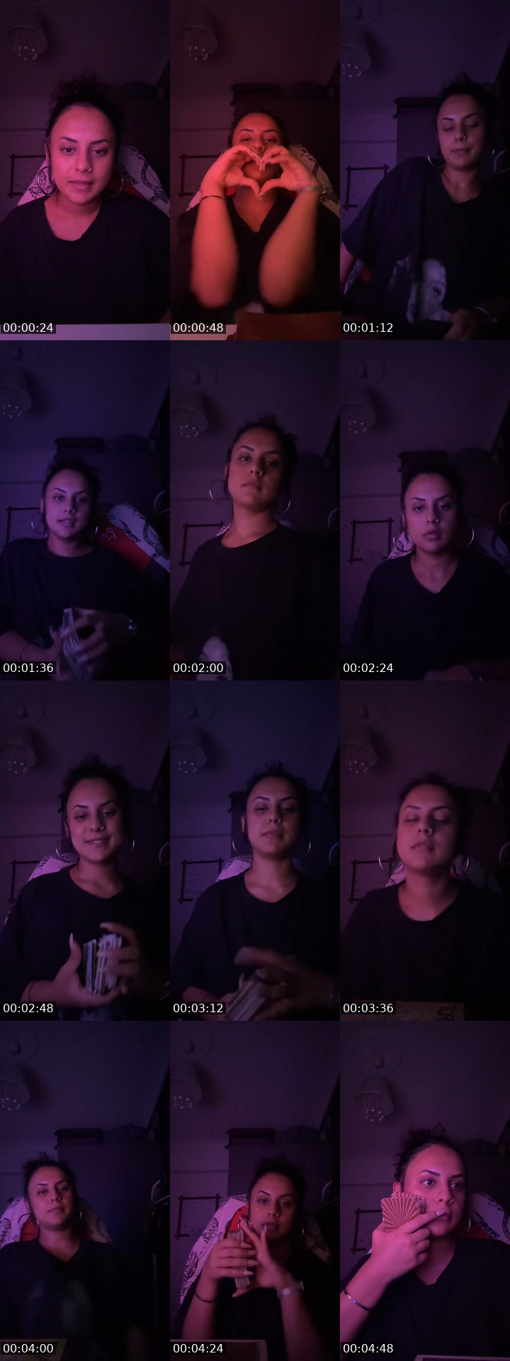 @yezosell TikTok live from 2026-07-14