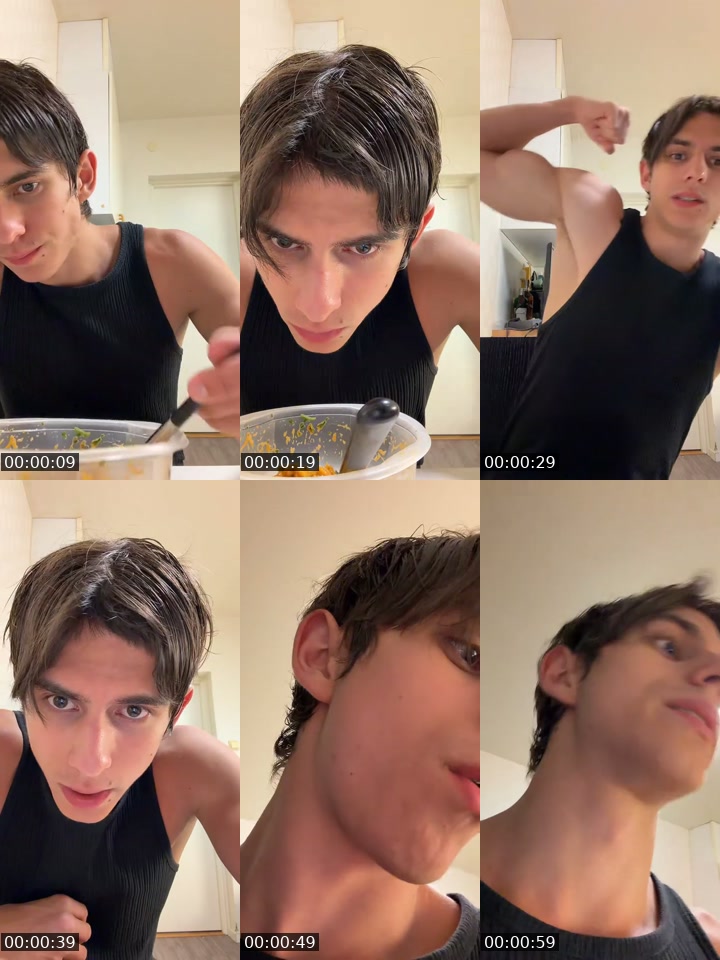 @ytmikexgaming TikTok live from 2026-07-14