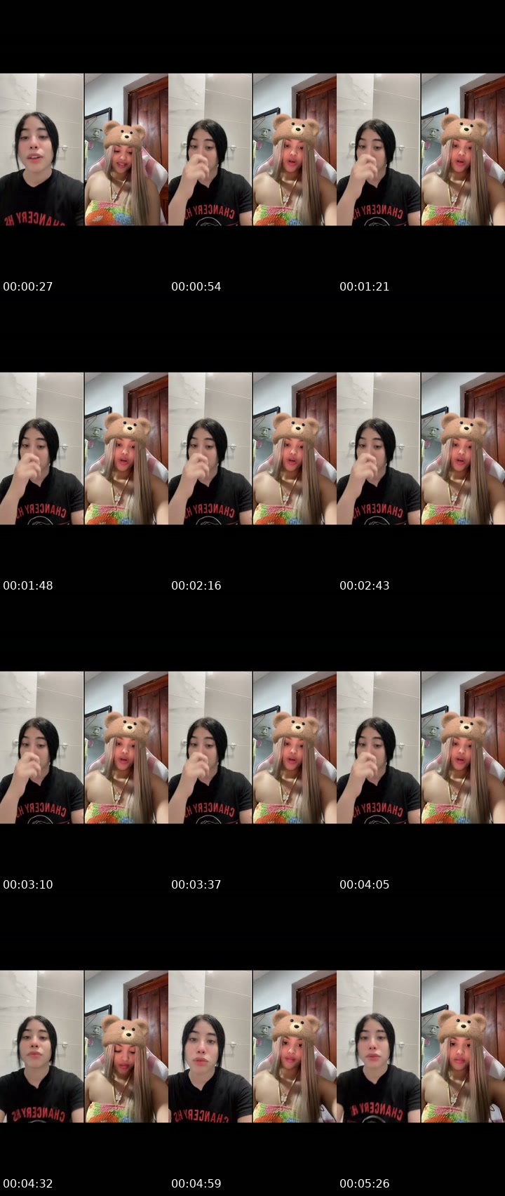 @estefanyperalta608 TikTok live from 2026-07-14