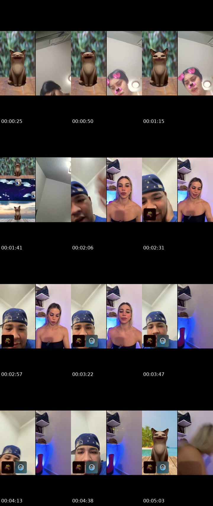 @el.negroese.1 Venezuela TikTok live from 2026-07-14