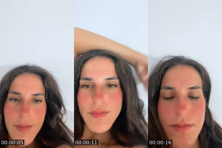 @efrat.vik Israel TikTok live from 2026-07-14