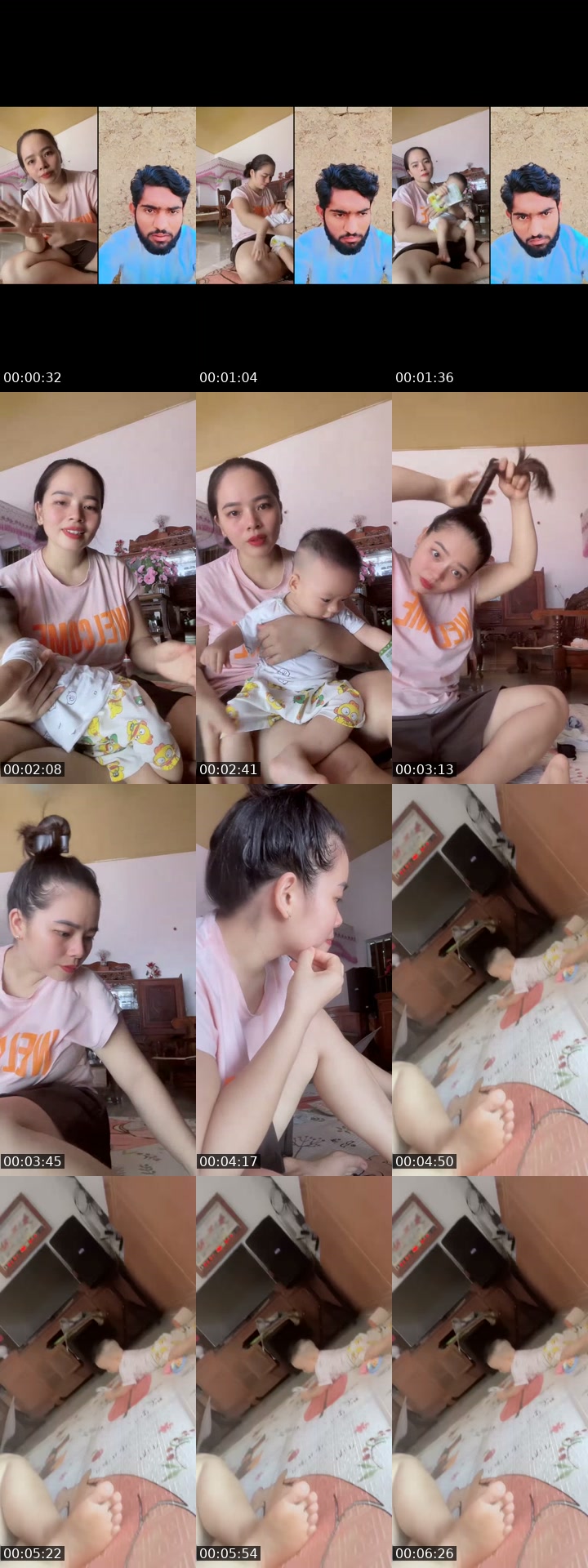 @hien51805 TikTok live from 2026-07-14
