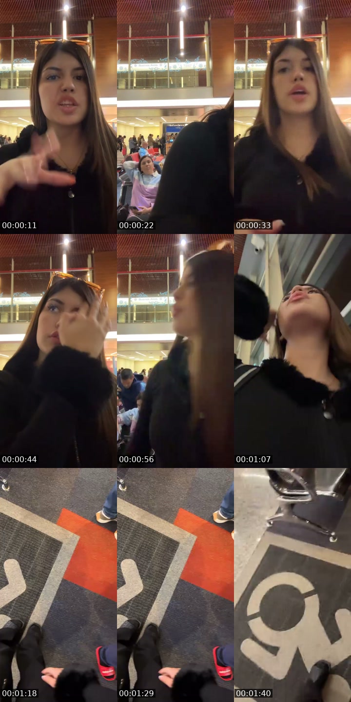 TikTok live: Yy hoyyy? Mardel by @piliroldaan