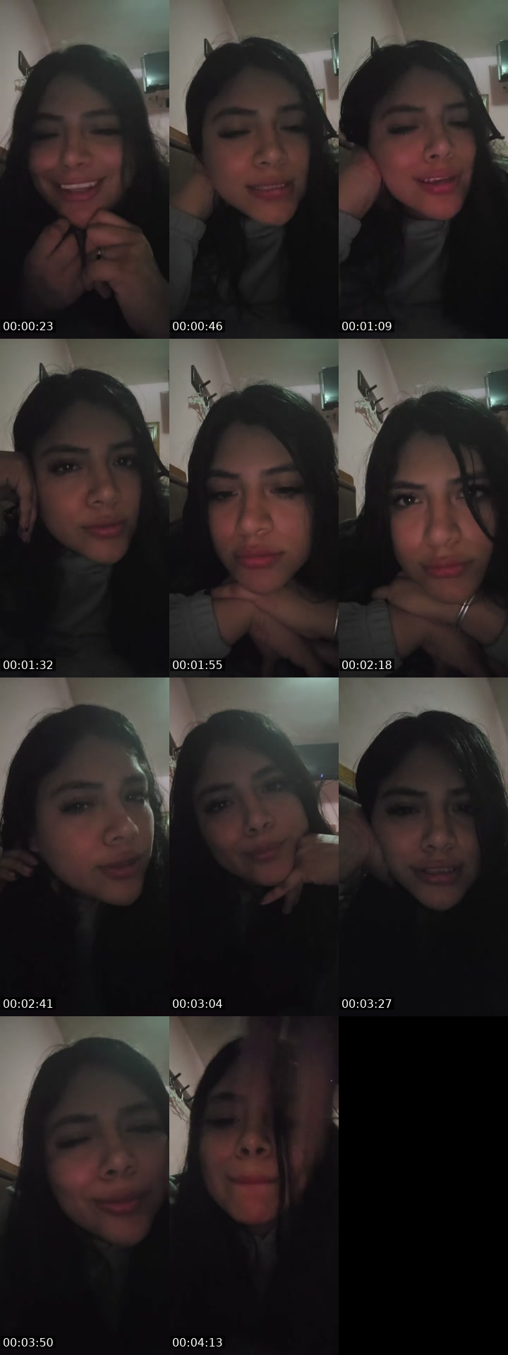 @.kass113 TikTok live from 2026-07-14
