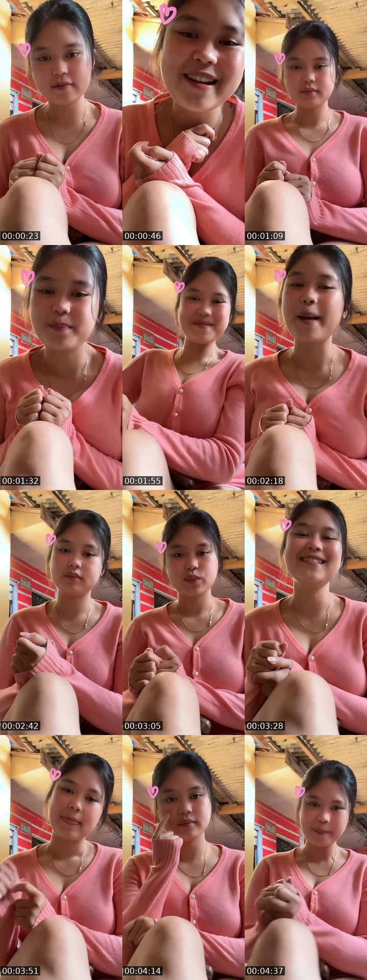 Indonesia TikTok live: Ga kangen? by @cyngkamu._