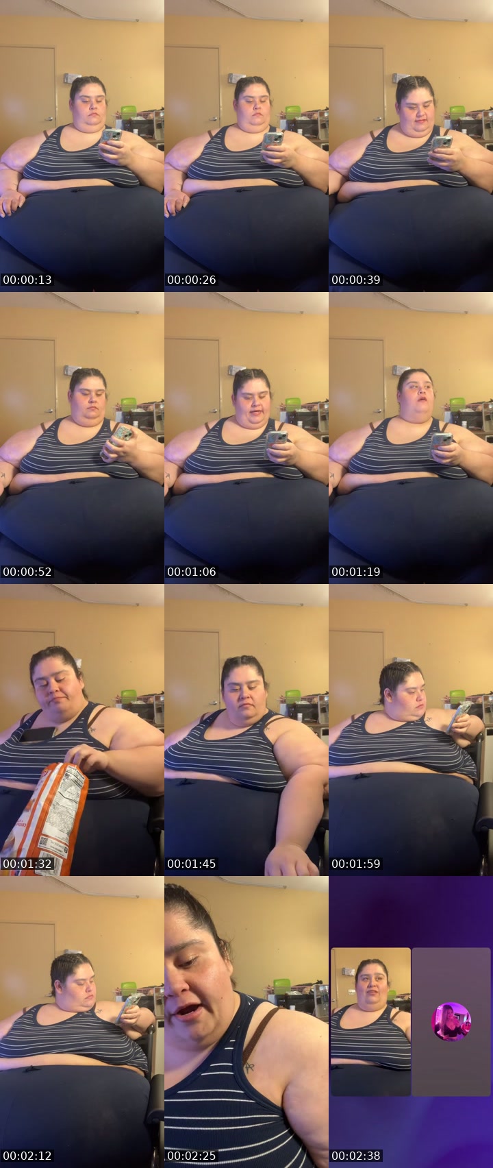 @xiothedreamer TikTok live from 2026-07-14