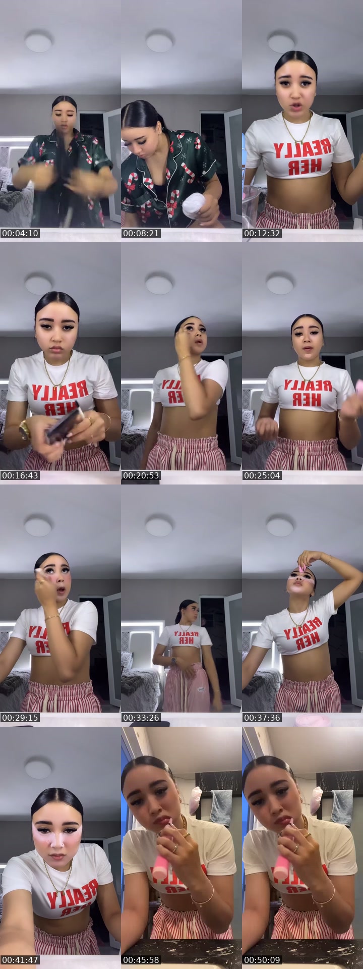 Puerto Rico TikTok live: HAUL $600 by @airamys.pr